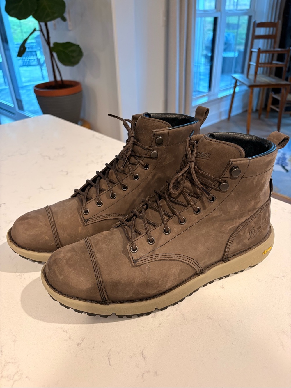 Danner Logger 917 GTX Men’s Boots